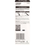 Maybelline Brow Pencil Ultra Slim Black Brown 1ea
