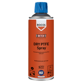 ROCOL Dry PTFE Spray Lubricant 400ml