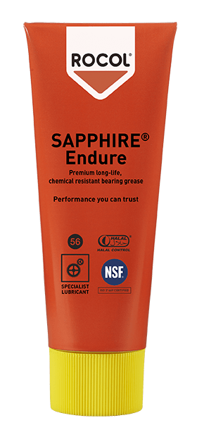 Rocol Sapphire Endure Grease (BG741) 100gm