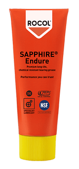 Rocol Sapphire Endure Grease (BG741) 100gm