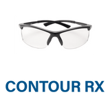 Bolle Prescription Eyewear,Single Vision,Polarised