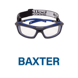 Bolle Prescription Eyewear,Single Vision,Polarised