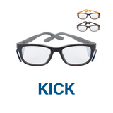 Bolle Prescription Eyewear, Progressive Polarised Progressive