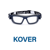 Bolle Prescription Eyewear, Progressive Polarised Progressive