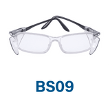 Bolle Prescription Eyewear, Progressive Clear
