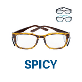 Bolle Prescription Eyewear,Single Vis,Photochromic