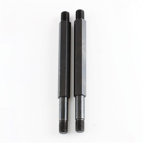 Toledo Main Rod 180mm 2 Pack