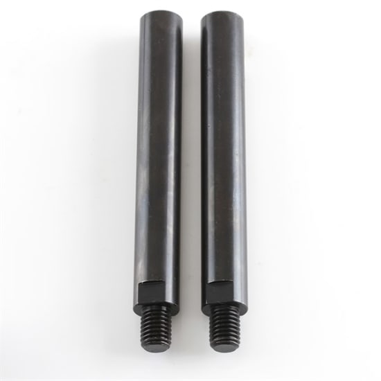 Toledo Extension Rod 150mm - 2 Pack, versatile and durable rods for DIY and professional use, enhancing efficiency and reach.