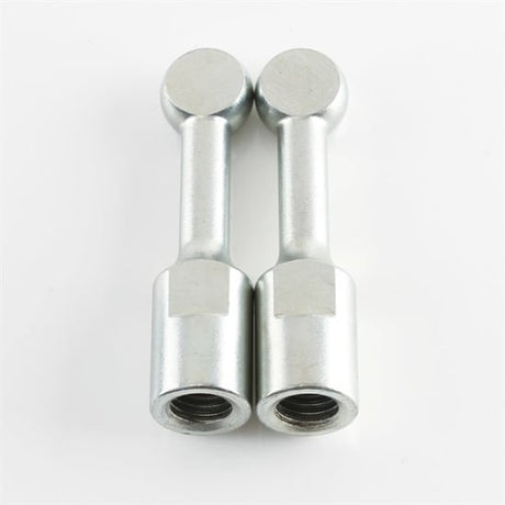 20mm Toledo Adaptor-2 Pack, durable tool accessory for seamless connections in various professional applications.