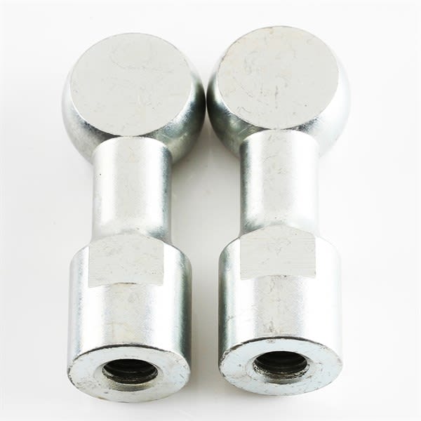 Toledo Adaptor 36.4mm 2 Pack