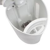 Nero Express Kettle White 1.7 Litre