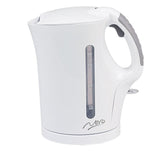 Nero Express Kettle White 1.7 Litre