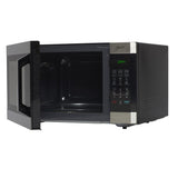 Nero Microwave Stainless Steel 42L