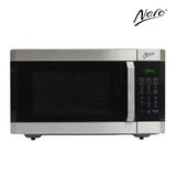 Nero Microwave Stainless Steel 42L