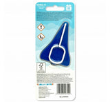 Jelly Jets Hang It Blueberry Air Freshener-Each