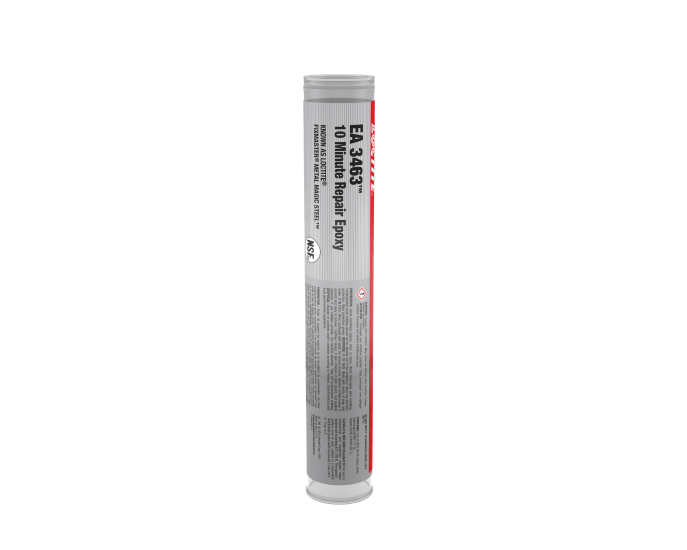 LOCTITE EA 3463 Fixmaster Metal Magic Stick-113g (Each)