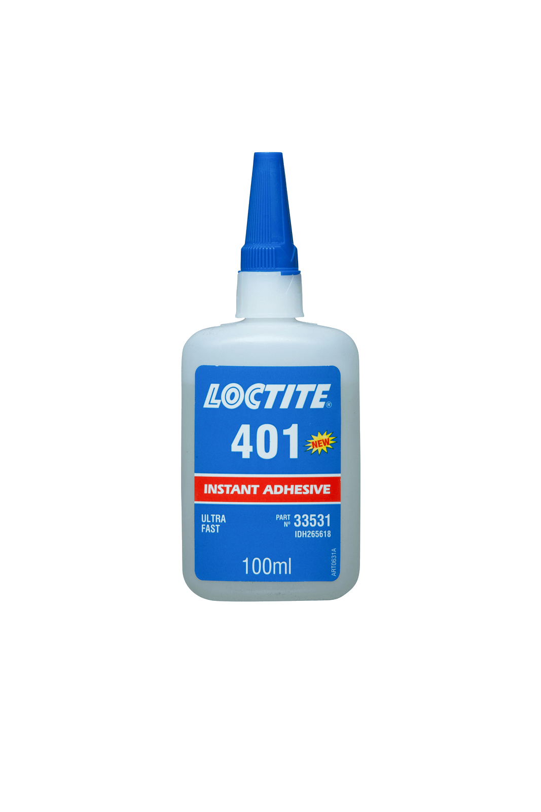 LOCTITE 401 Instant Adhesive General Purpose 100ml