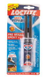 LOCTITE Instant Mix 5 Minute Epoxy 14ml
