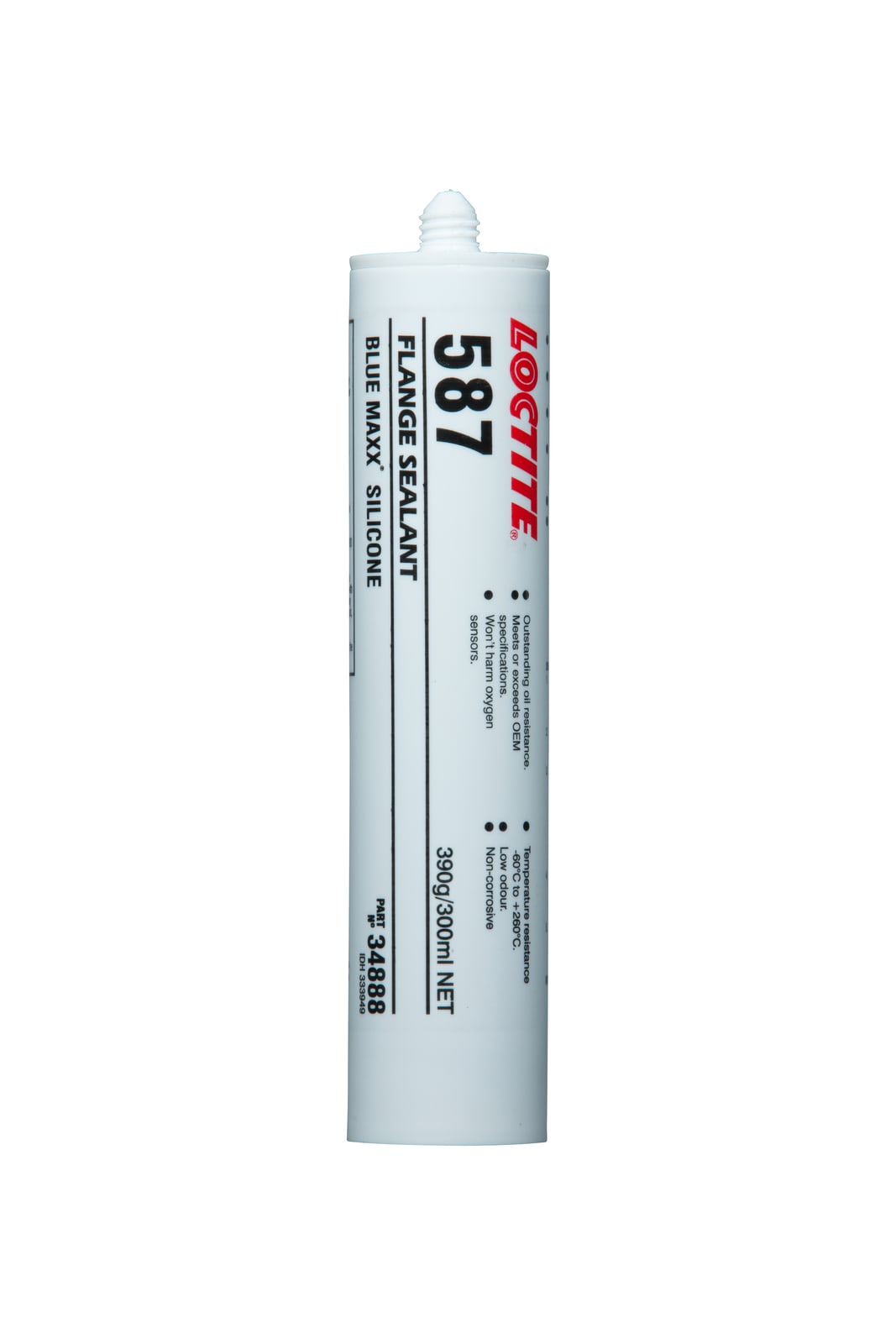 LOCTITE SI 587 Silicone Blue Maxx 300g