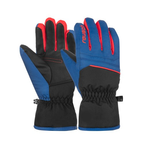 Ski Glove - Reusch Alan Junior - Size 4