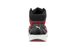 Puma Safety Frontcourt Mid 630057 1 (pair) - Black/Red/White - 40