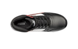 Puma Safety Frontcourt Mid 630057 1 (pair) - Black/Red/White - 45