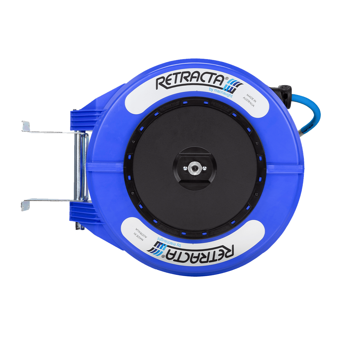 Retracta R3 Standard Air/Water Hose Reel 10mm x 15m (Each)