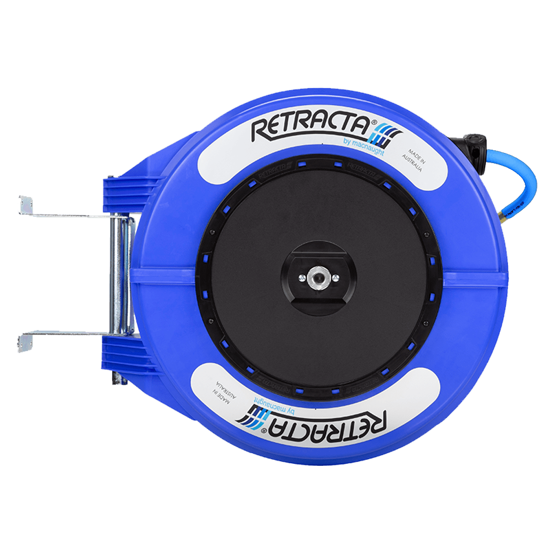 Retracta R3 Standard Air/Water Hose Reel 10mm x 20m (Each)
