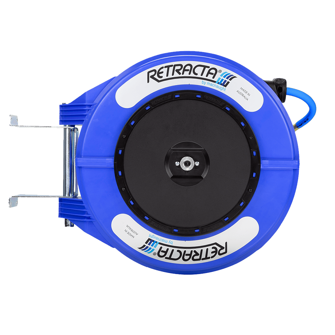 Retracta R3 Standard Air/Water Hose Reel 12mm x 20m (Each)