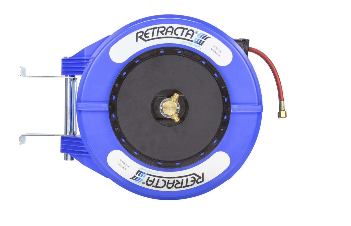 Retracta R3 Premium Oxy/Acetylene Hose Reel 5mm x 15m (Each)