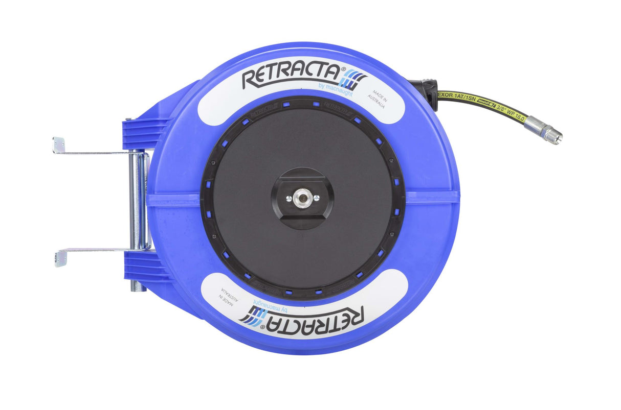Retracta R3 Premium Oil Hose Reel 12mm x 15m (Each)