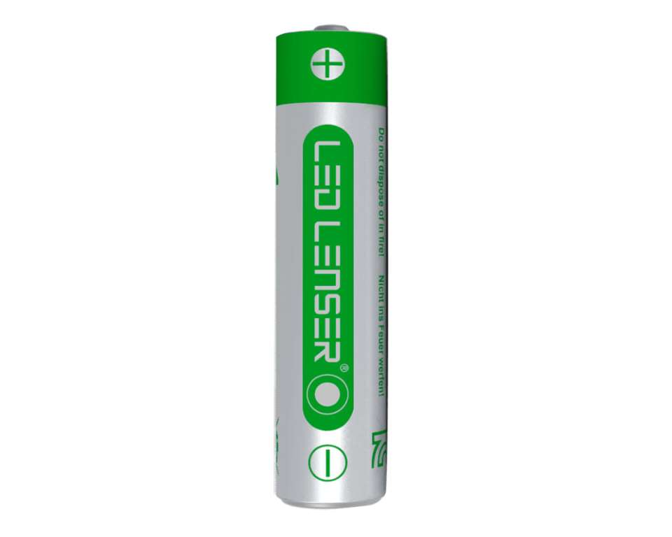 Ledlenser CR18650 Rechargeable Battery