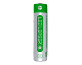 Ledlenser CR18650 Rechargeable Battery