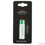 Ledlenser CR18650 Rechargeable Battery