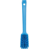 Vikan Brush Utility Blue 260mm (Each)