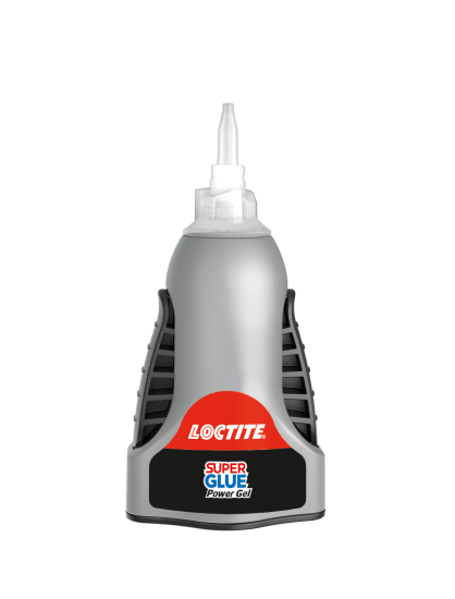 LOCTITE Super Glue Power Gel Control-3g (Each)