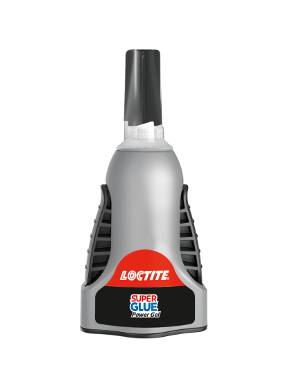 LOCTITE Super Glue Power Gel Control-3g (Each)