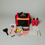 Emergency Survival and Getaway Kit