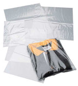 Harveys Plastic Bag Heavy Duty Clear LDPE 300 x 450mm 100 (Pack)
