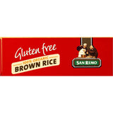San Remo Pasta Penne Brown Rice Gluten Free
