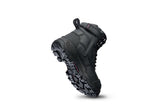 Blundstone 9961 Rotoflex Women's Safety Boots - Black - 09