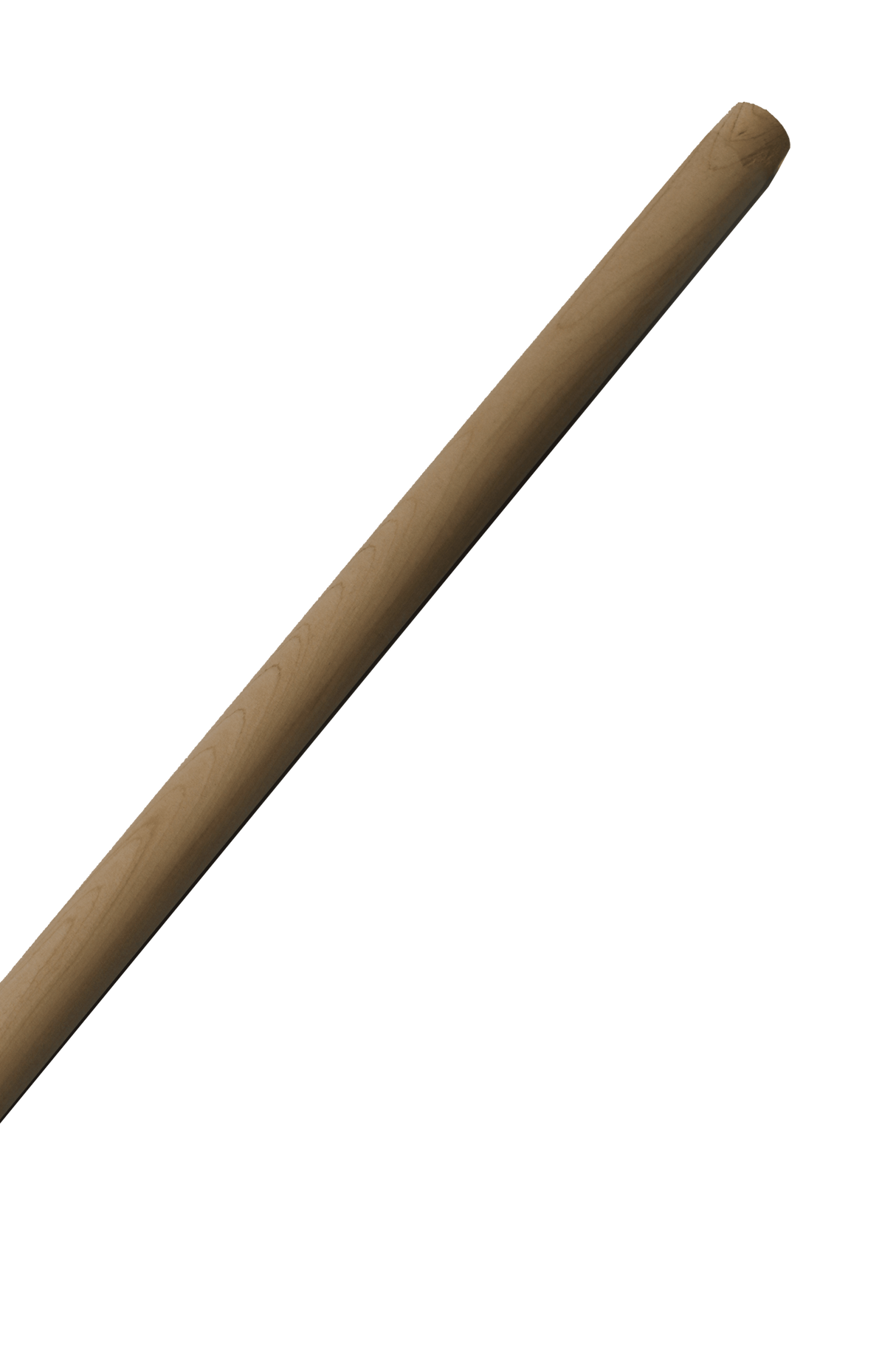 Wooden Broom Handle 1350 x 25mm