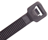 Cabac Heavy Duty Cable Tie Black 533 X 7.6mm