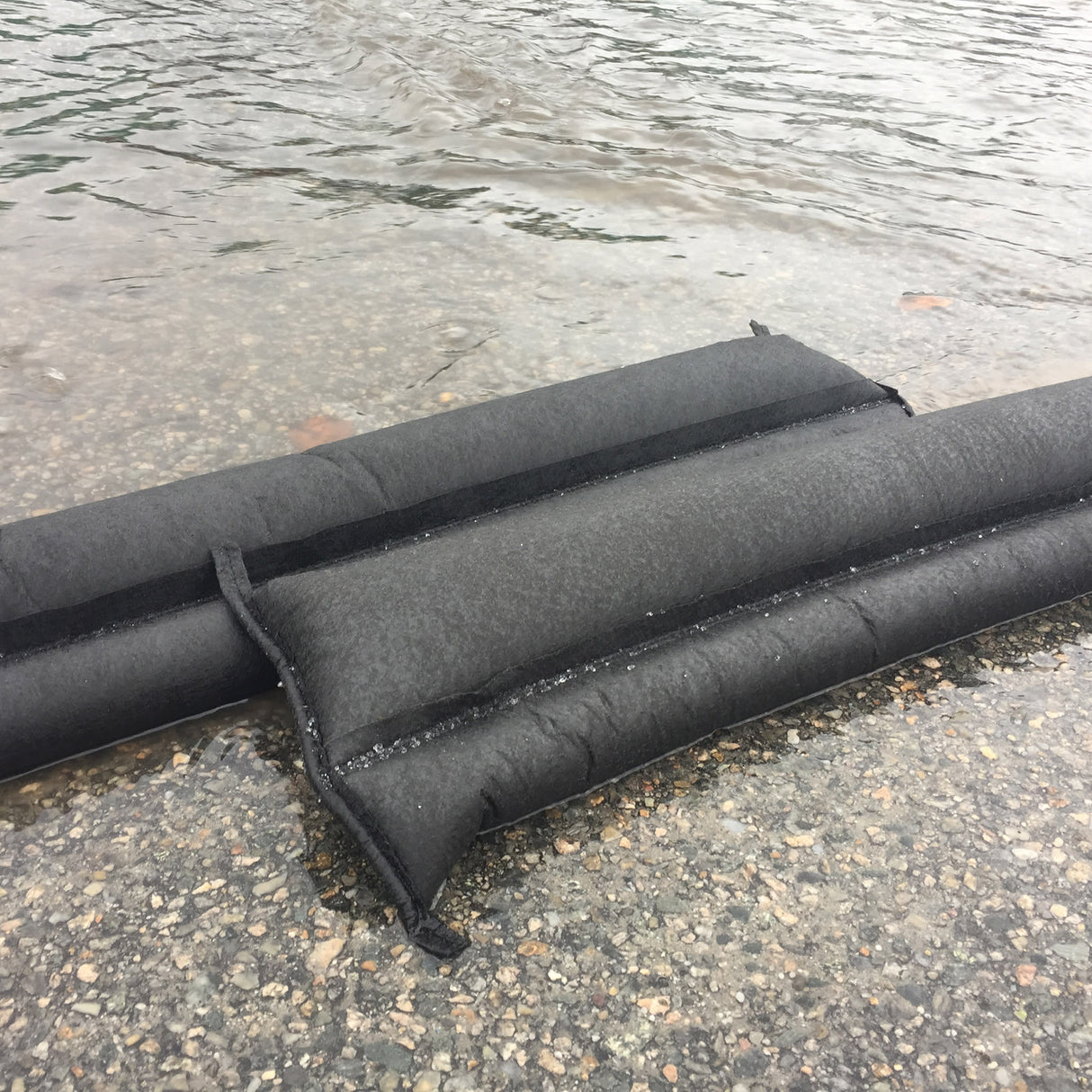 Quick Dam Flood Barrier - 1.5M