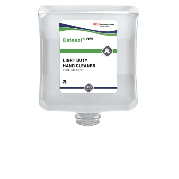 Estesol PURE Light Duty Hand Cleaner 2L