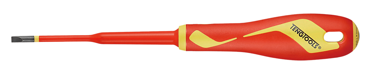 Teng MD 1000V VDE Screwdriver 0.8 x 4.0 x 100mm