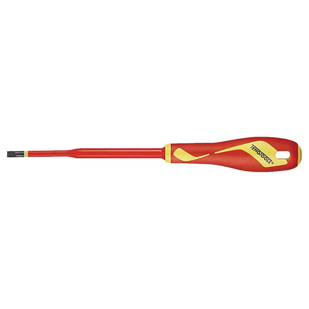 Teng MD 1000V VDE Screwdriver 1.0 x 5.5 x 125mm