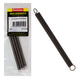 Champion Accelerator Spring 22G Pack of 4