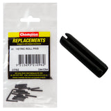 Champion Roll Pin 2mm x 20mm Pack of 20