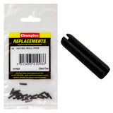 Champion Roll Pin 2.5mm x 12mm Pack of 20